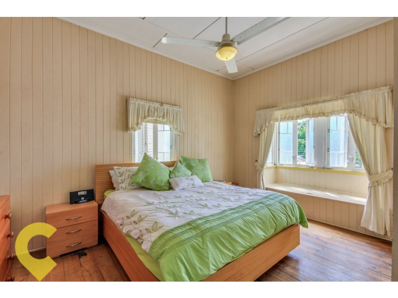 283 Wynnum Road, Norman Park QLD 4170