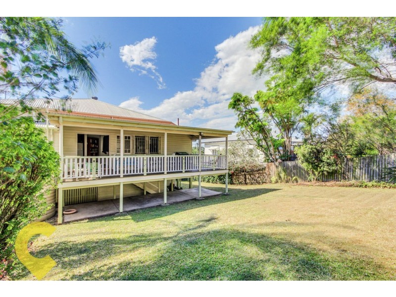 283 Wynnum Road, Norman Park QLD 4170