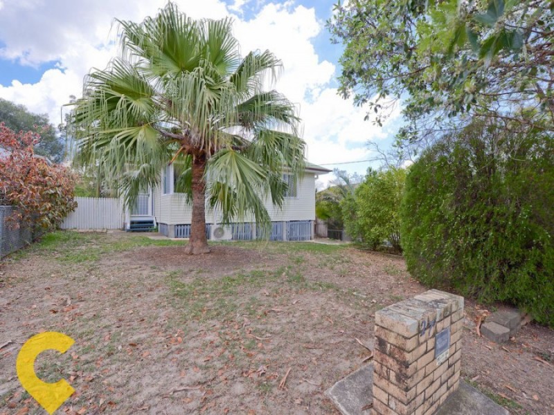27 Summerville Street, Carina Heights QLD 4152