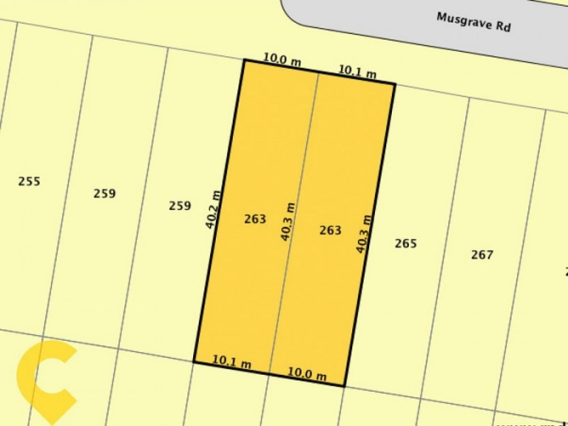 263 Musgrave Road, Coopers Plains QLD 4108