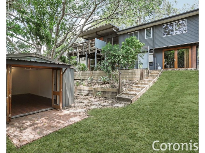 63 Almeida Street, Indooroopilly QLD 4068