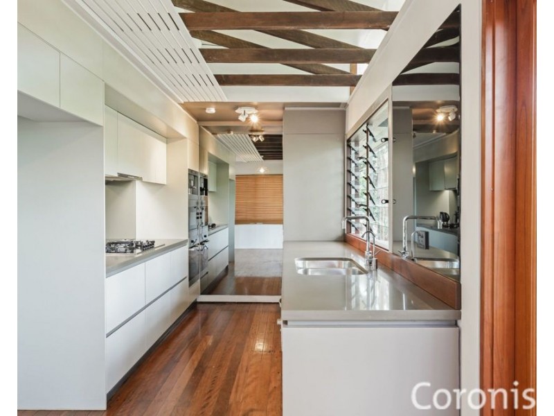 63 Almeida Street, Indooroopilly QLD 4068