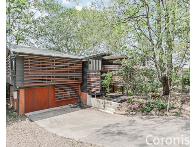 63 Almeida Street, Indooroopilly QLD 4068