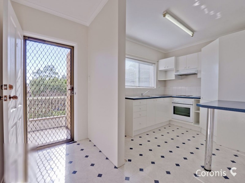 6/23 Robinson Street, Coorparoo QLD 4151