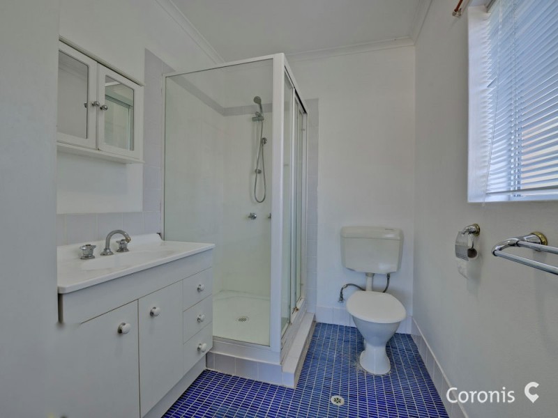 6/23 Robinson Street, Coorparoo QLD 4151