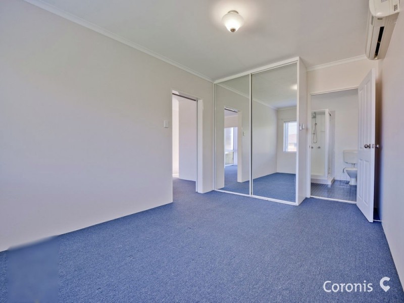 6/23 Robinson Street, Coorparoo QLD 4151