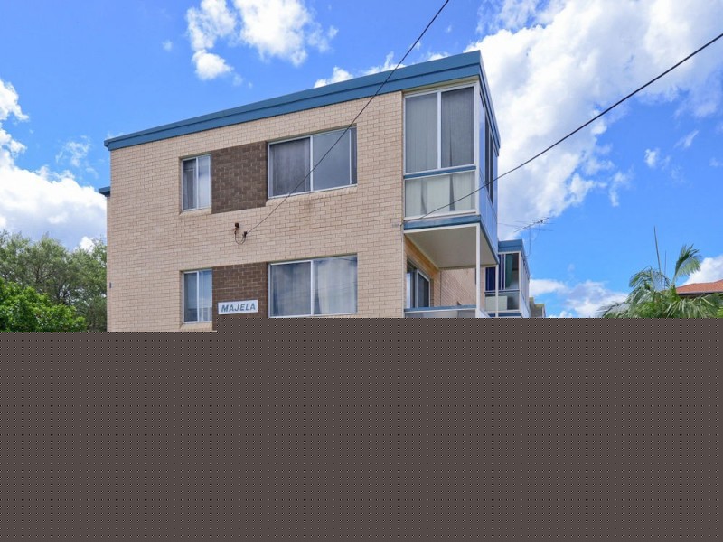 6/23 Robinson Street, Coorparoo QLD 4151