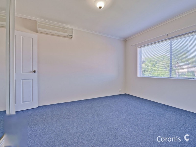 6/23 Robinson Street, Coorparoo QLD 4151