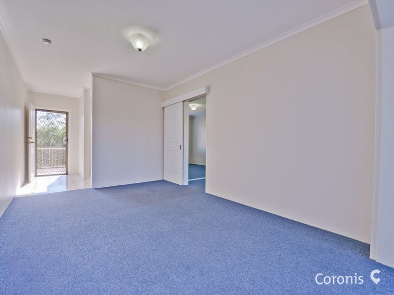 6/23 Robinson Street, Coorparoo QLD 4151