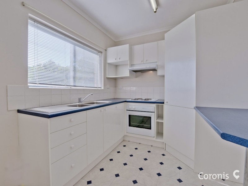 6/23 Robinson Street, Coorparoo QLD 4151