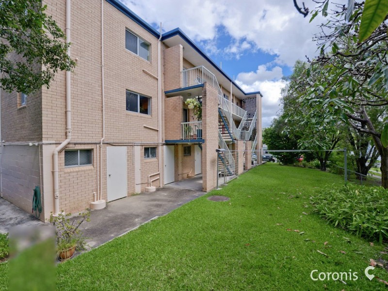 6/23 Robinson Street, Coorparoo QLD 4151