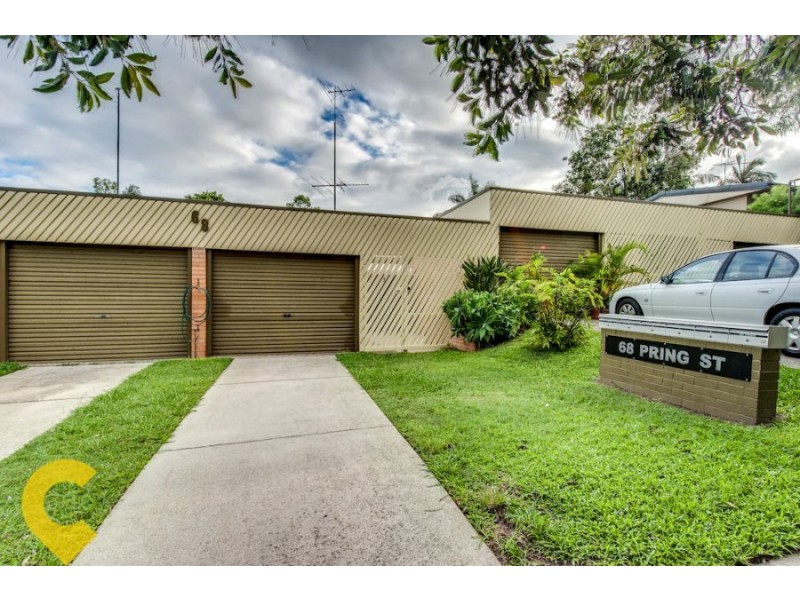 3/68 Pring Street, Tarragindi QLD 4121