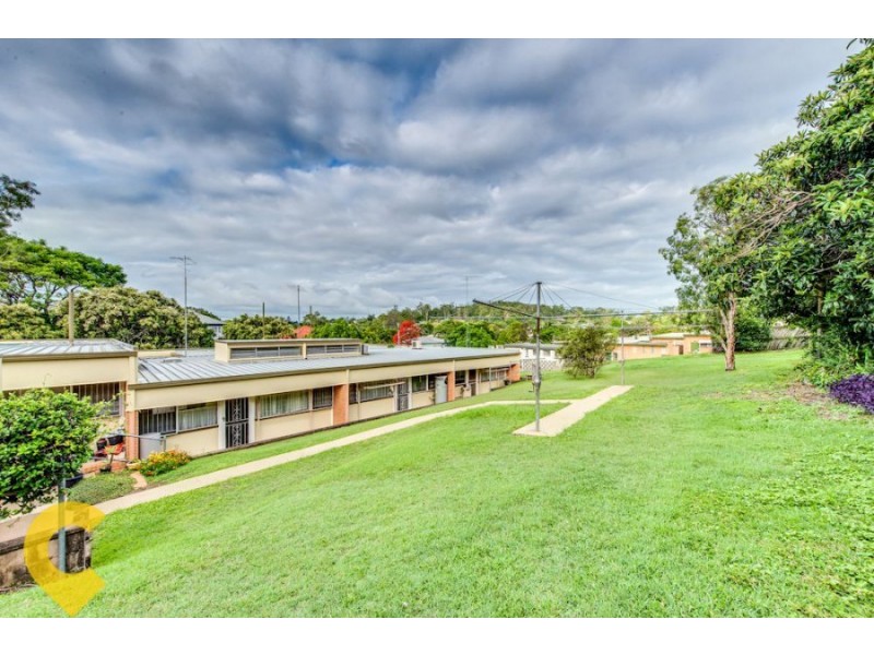 3/68 Pring Street, Tarragindi QLD 4121