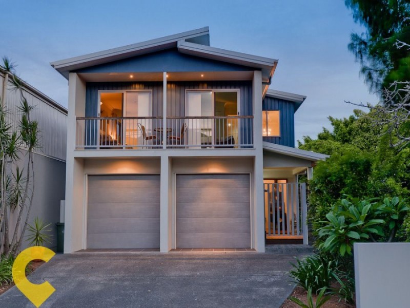 64a Baron Street, Greenslopes QLD 4120