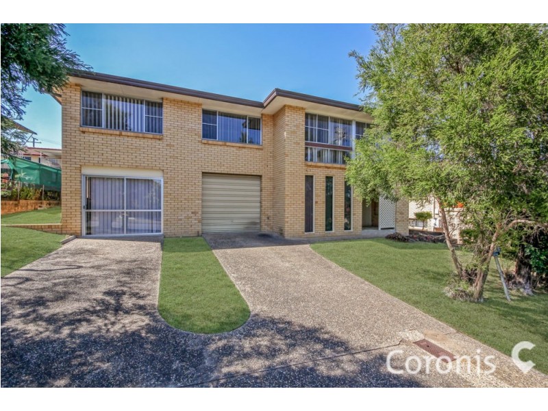 96 Wadley Street, Macgregor QLD 4109