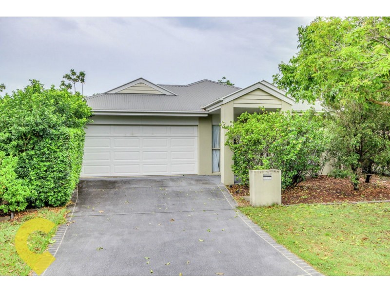 12 Thomson Close, North Lakes QLD 4509