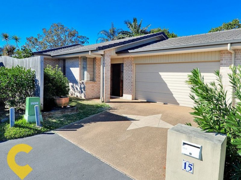 15 Daphne Place, Wakerley QLD 4154