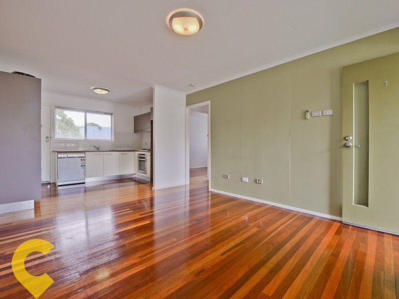 1/40 Weston Street, Coorparoo QLD 4151