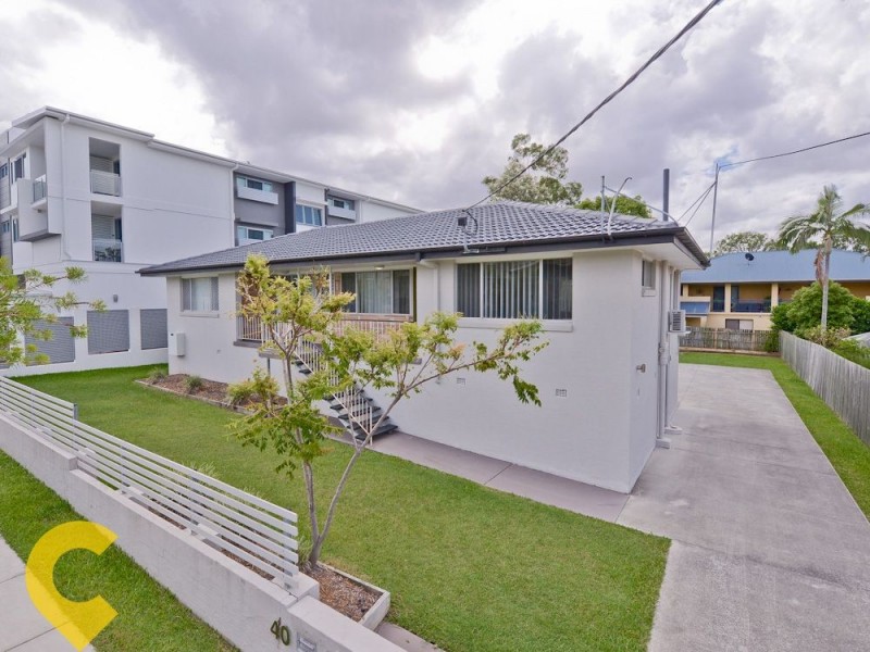 1/40 Weston Street, Coorparoo QLD 4151