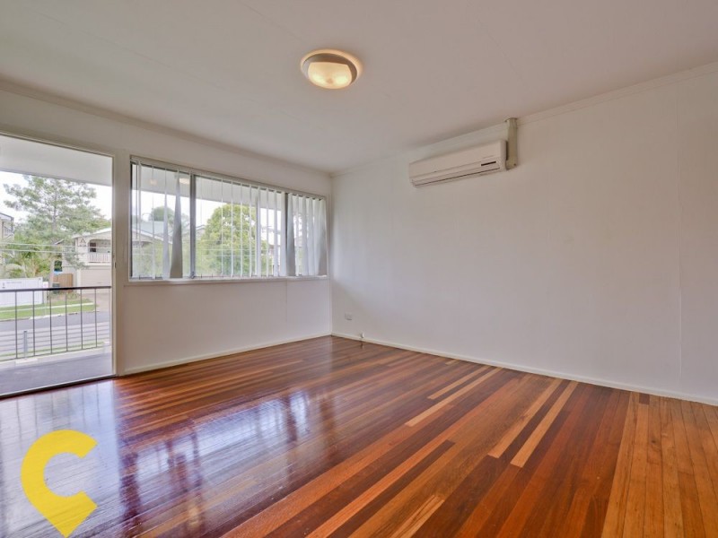 1/40 Weston Street, Coorparoo QLD 4151