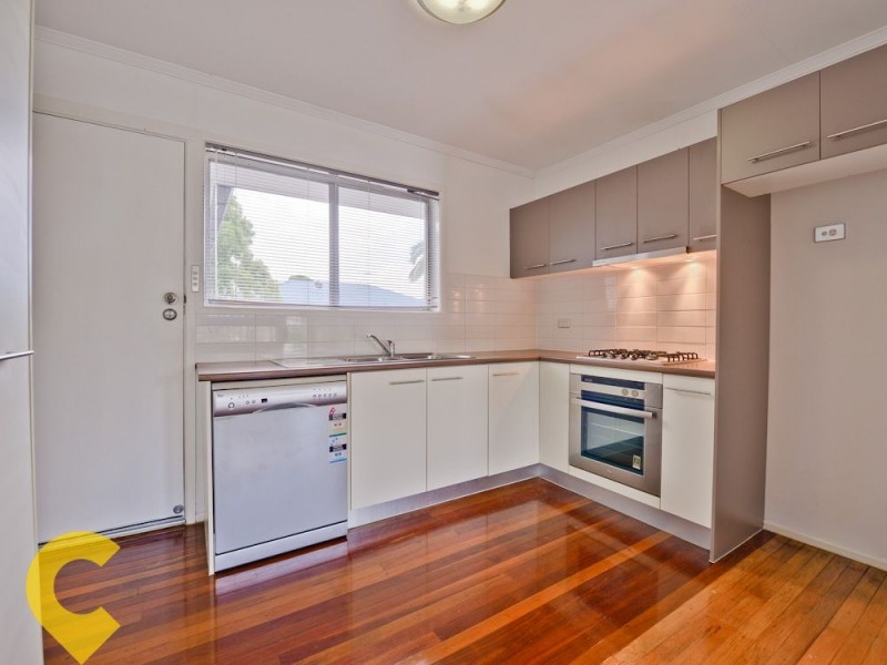 1/40 Weston Street, Coorparoo QLD 4151