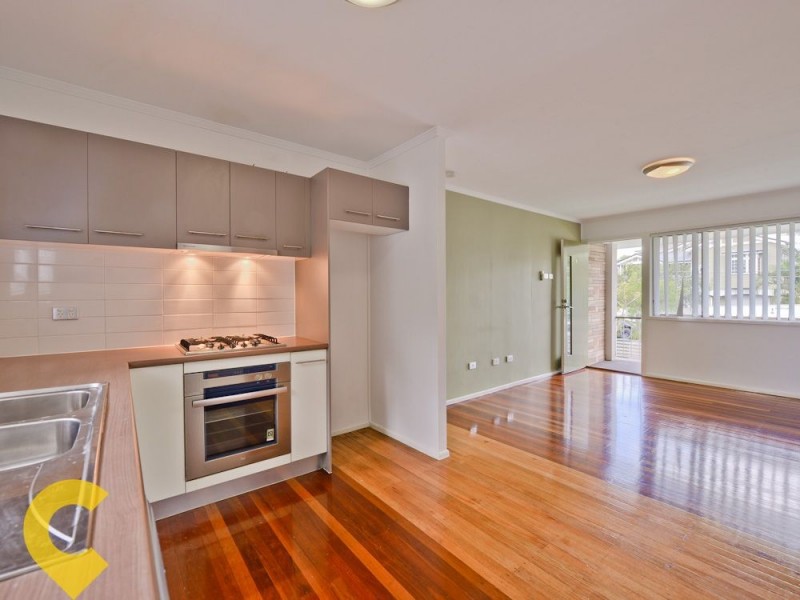 1/40 Weston Street, Coorparoo QLD 4151