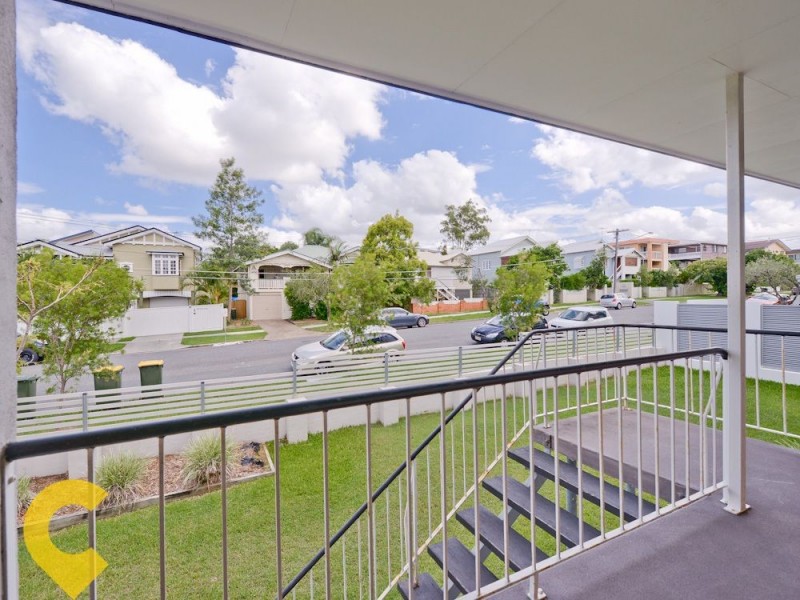 1/40 Weston Street, Coorparoo QLD 4151