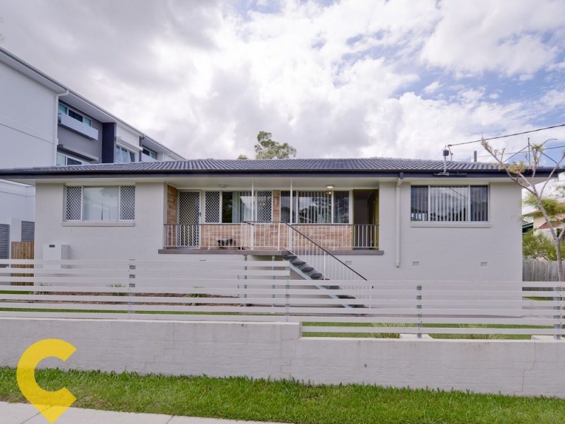 1/40 Weston Street, Coorparoo QLD 4151