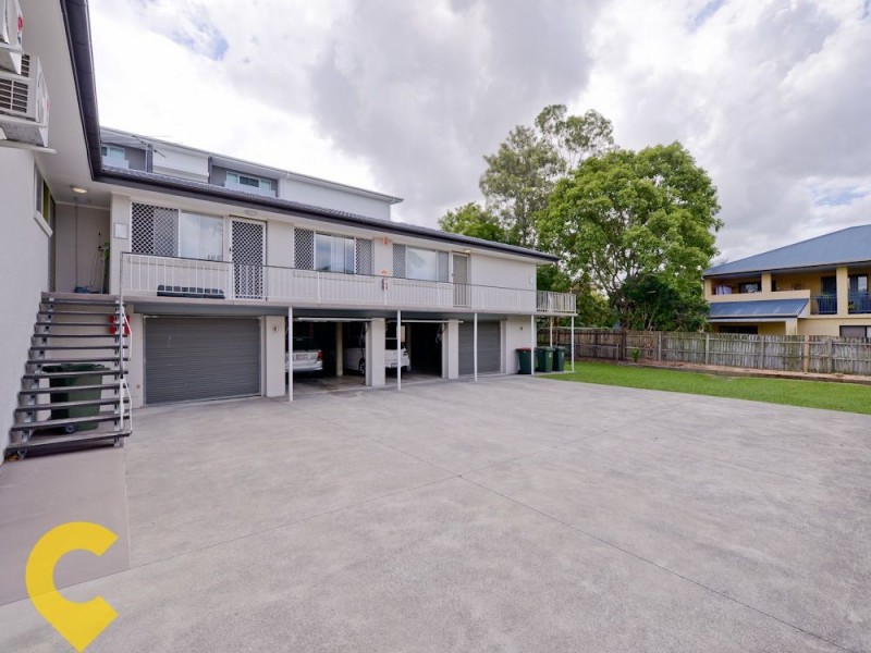 1/40 Weston Street, Coorparoo QLD 4151