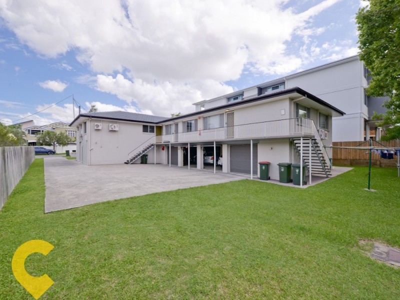 1/40 Weston Street, Coorparoo QLD 4151