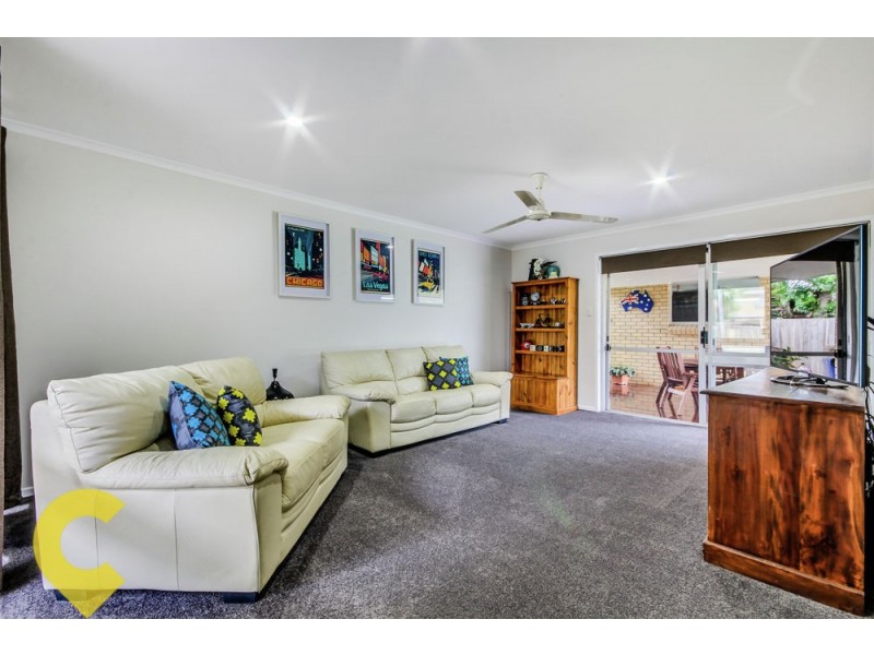17 Netherby Street, Rochedale South QLD 4123