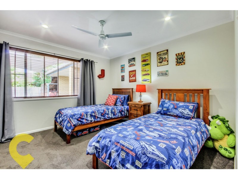 17 Netherby Street, Rochedale South QLD 4123
