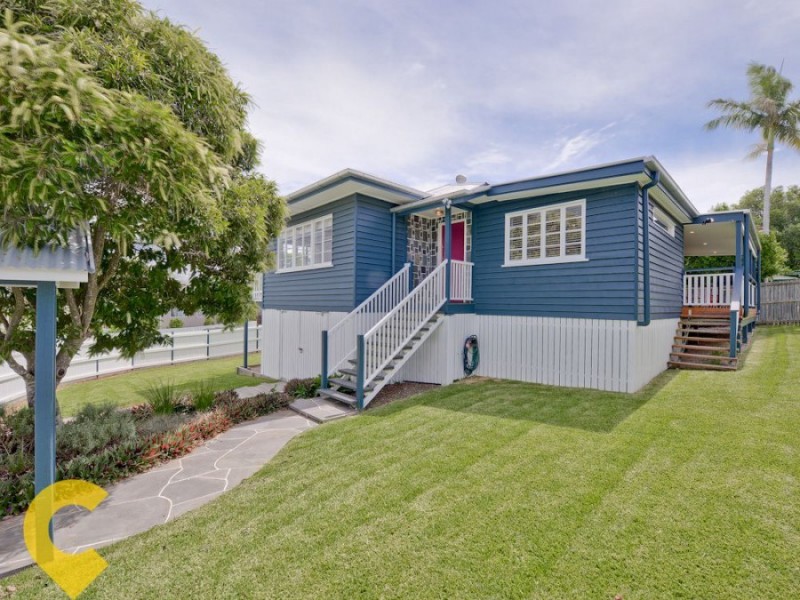 137 Kamarin Street, Manly West QLD 4179