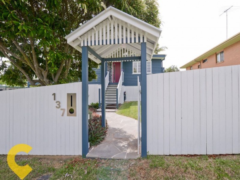 137 Kamarin Street, Manly West QLD 4179