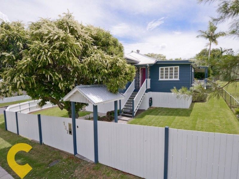 137 Kamarin Street, Manly West QLD 4179