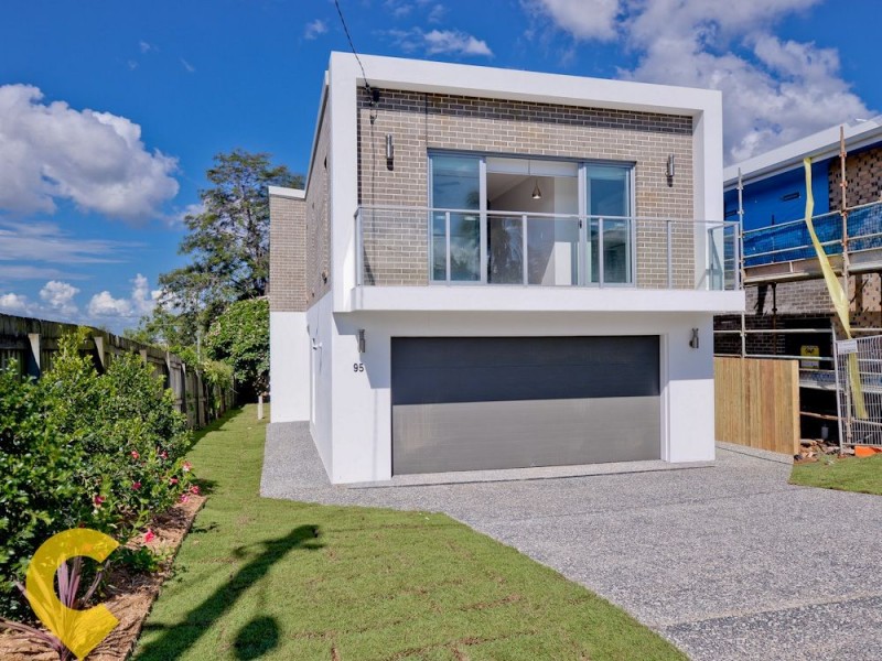 95 Woodanga Street, Murarrie QLD 4172