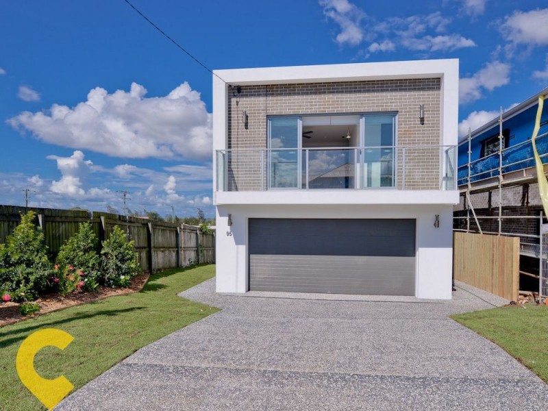 95 Woodanga Street, Murarrie QLD 4172