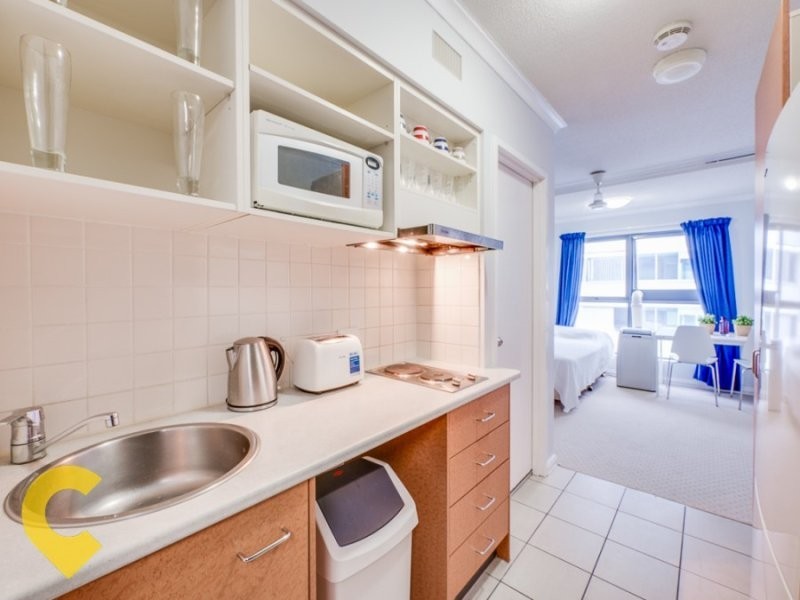 902/188 Shafston Avenue, Kangaroo Point QLD 4169