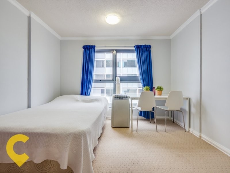 902/188 Shafston Avenue, Kangaroo Point QLD 4169