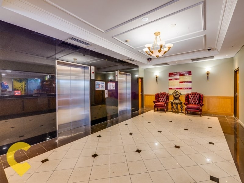 902/188 Shafston Avenue, Kangaroo Point QLD 4169