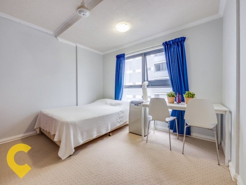 902/188 Shafston Avenue, Kangaroo Point QLD 4169