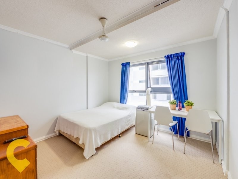 902/188 Shafston Avenue, Kangaroo Point QLD 4169