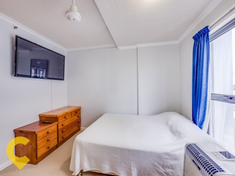 902/188 Shafston Avenue, Kangaroo Point QLD 4169