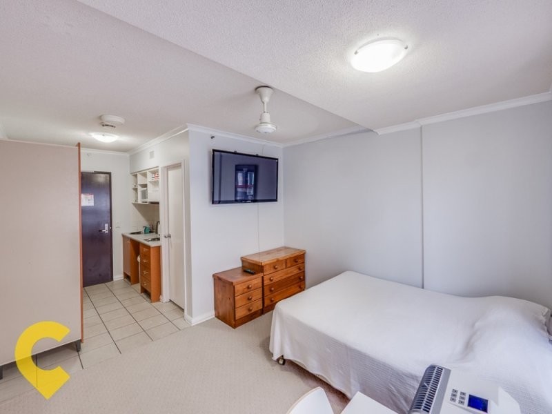 902/188 Shafston Avenue, Kangaroo Point QLD 4169