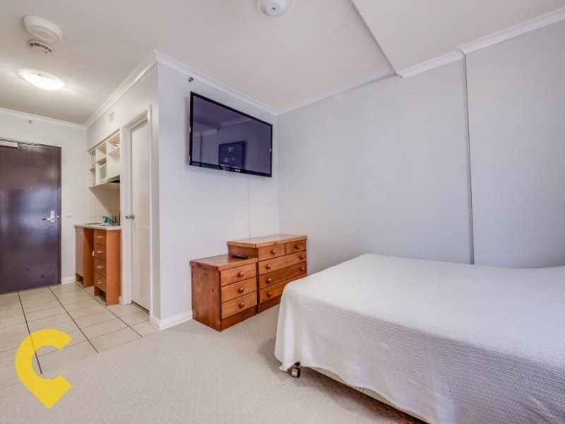 902/188 Shafston Avenue, Kangaroo Point QLD 4169