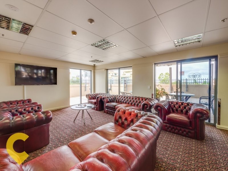 902/188 Shafston Avenue, Kangaroo Point QLD 4169