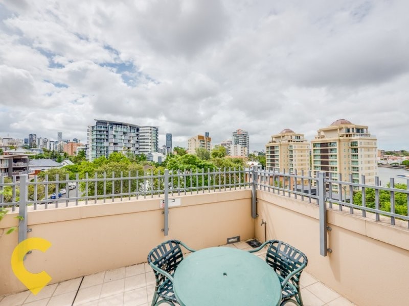 902/188 Shafston Avenue, Kangaroo Point QLD 4169