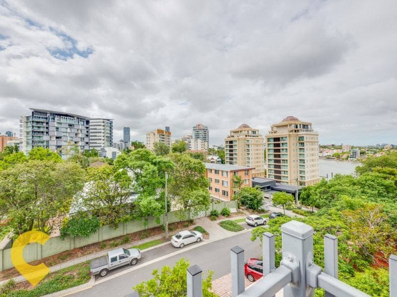 902/188 Shafston Avenue, Kangaroo Point QLD 4169