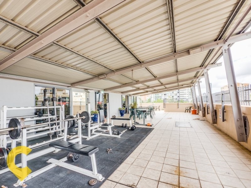 902/188 Shafston Avenue, Kangaroo Point QLD 4169
