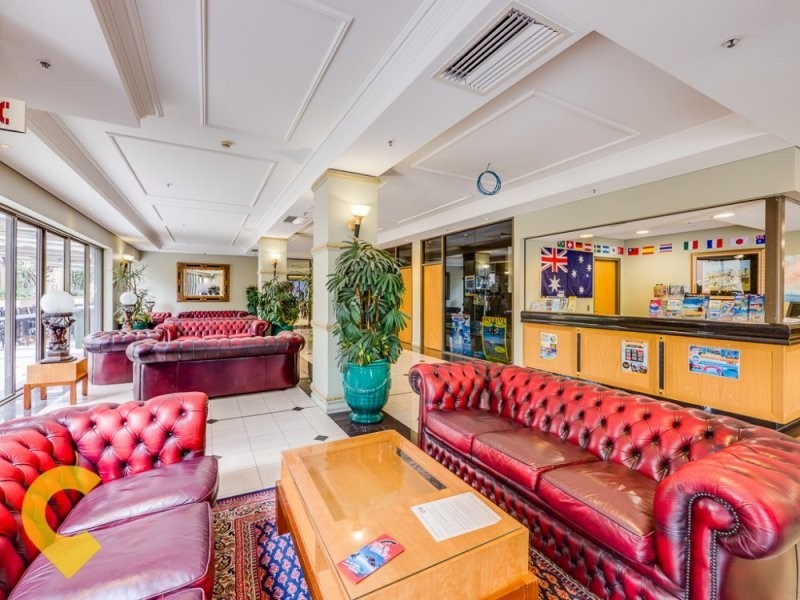 902/188 Shafston Avenue, Kangaroo Point QLD 4169